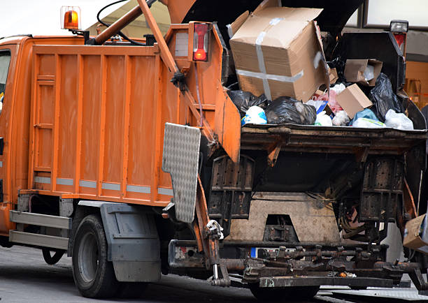 Best Recycling Services for Junk  in Louisa, VA